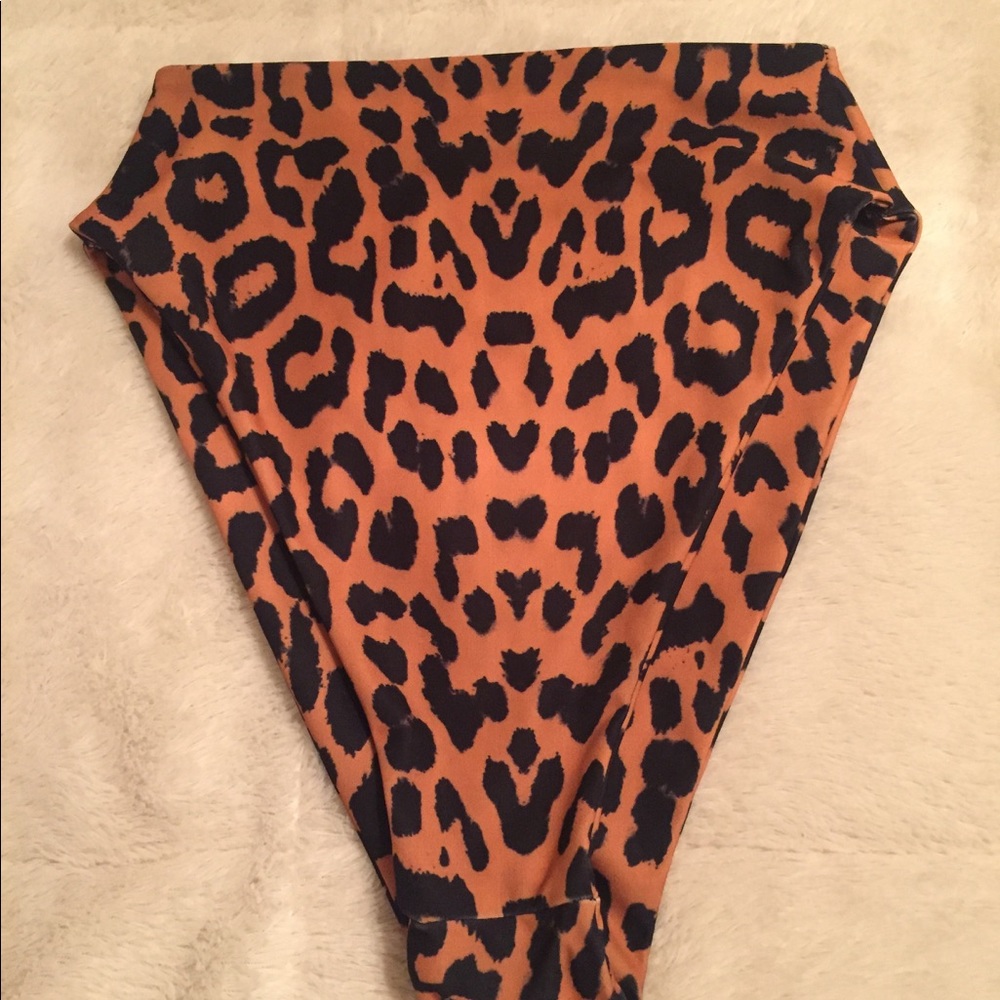 Swimsuit Bottoms